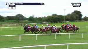 Video preview image for Listowel 15:05 - Connolly's Red Mills Irish European Breeders Fund Auction Maiden Hurdle