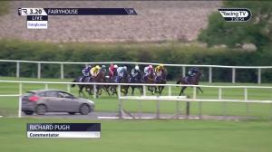 Video preview image for Fairyhouse 15:20 - Fairyhouse Members Claiming 