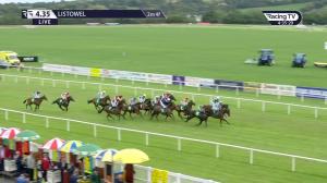 Video preview image for Listowel 16:35 - Kevin's Bar, Listowel/Exchange Inn, Ballybunion Handicap Hurdle