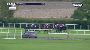 Video preview image for Fairyhouse 16:50 - Irish Stallion Farms European Breeders Fund Fillies Handicap