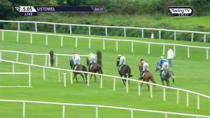 Video preview image for Listowel 17:05 - John F. McGuire Beginners Chase