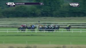 Video preview image for Fairyhouse 18:20 - Fairyhouse Flat Finale Handicap (Div 1)