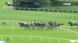Video preview image for Listowel 13:25 - Irish Stallion Farms European Breeders Fund Maiden