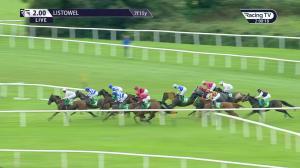 Video preview image for Listowel 14:00 - Rose Hotel Handicap (Div 1)