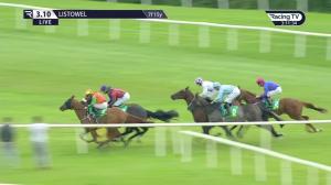 Video preview image for Listowel 15:10 - Jet, Peggy & Eamonn O'Carroll Memorial (C & G) Maiden