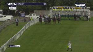 Video preview image for Beverley 15:27 - Eddie and Violet Smith Conditions Stakes (2)