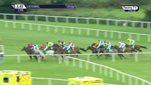 Video preview image for Listowel 15:45 - Southern Milling & Paul & Vincent Quality Feeds Handicap