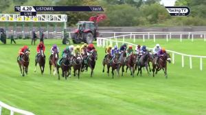 Video preview image for Listowel 16:20 - Edmund & Josie Whelan Memorial Listowel Stakes (Listed)