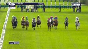Video preview image for Beverley 16:37 - Old Gravel Pit Lodges Handicap (4)