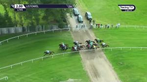 Video preview image for Listowel 14:00 - Mcsweeney Brothers Maiden Hurdle