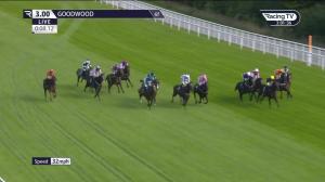 Video preview image for Goodwood 15:00 - Golf At Goodwood Handicap (4)