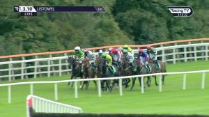 Video preview image for Listowel 15:10 - Devon Inn Hotel Handicap Hurdle