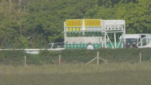 Video preview image for Goodwood 16:10 - Farmer Butcher Chef Fillies' Handicap (2)