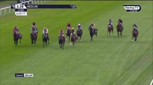 Video preview image for Redcar 17:38 - Watch Race Replays At racingtv.com Handicap (6) (Div 2)