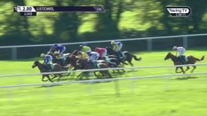 Video preview image for Listowel 14:00 - Thorn Plant Hire Handicap