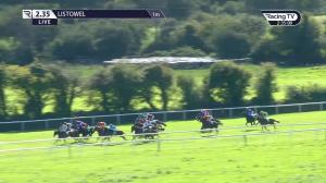 Video preview image for Listowel 14:35 - Mac Fuels & General Supplies Maiden