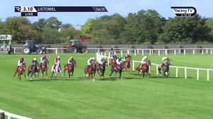Video preview image for Listowel 15:10 - Tote Ireland Handicap