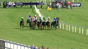 Video preview image for Listowel 16:20 - Listowel Printing Works (Premier Handicap)