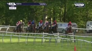 Video preview image for Perth 17:02 - Have Your Christmas Party At Perth Open National Hunt Flat (Qualifier) (5)
