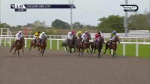 Video preview image for Chelmsford City 17:45 - Book Your Christmas Party Here Fillies' Restricted Novice Stakes (5)