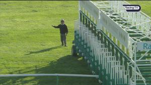 Video preview image for Newmarket 16:26 - Turners Group Fillies' Handicap (3)