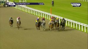 Video preview image for Chelmsford City 19:45 - chelmsfordcityracecourse.com Handicap (6)