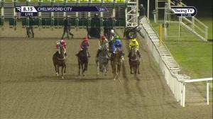 Video preview image for Chelmsford City 20:15 - CCR Handicap (6)