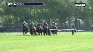 Video preview image for Listowel 15:25 - Guinness Handicap Hurdle (Div 2)