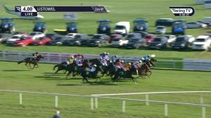 Video preview image for Listowel 16:00 - Paud, Sarah & Mary Fitzmaurice Memorial Handicap Chase