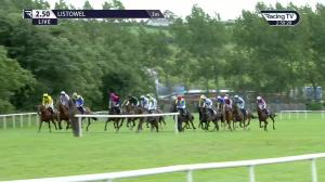 Video preview image for Listowel 14:50 - Guinness Handicap Hurdle (Div 1)