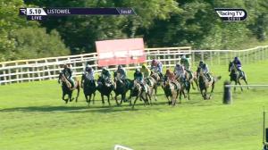 Video preview image for Listowel 17:10 - Listowel Races Supporters Club Failte Abhaile (Q.R.)  