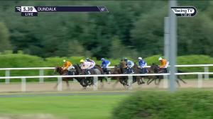 Video preview image for Dundalk 17:30 - William Hill Lengthen Your Odds Claiming Maiden 