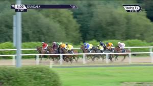 Video preview image for Dundalk 18:00 - William Hill Pick Your Places Apprentice Handicap 