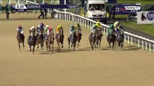 Video preview image for Dundalk 20:30 - William Hill Extra Places Every Day Handicap (Div 2) 