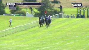 Video preview image for Curragh 13:35 - Alan Smurfit Memorial Beresford Stakes (Group 2)