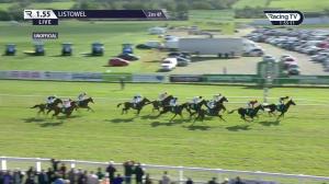 Video preview image for Listowel 13:55 - Allman Contracts Novice Hurdle 