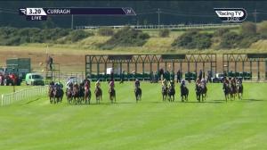 Video preview image for Curragh 15:20 - Goffs Million 