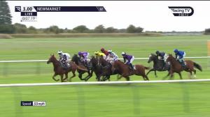 Video preview image for Newmarket 15:00 - Juddmonte Middle Park Stakes (Group 1) (1)