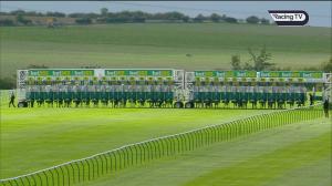 Video preview image for Newmarket 15:40 - Bet365 Cambridgeshire Stakes (Heritage Handicap) (2)