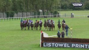 Video preview image for Listowel 16:53 - John & Terry Moriarty Memorial (Q.R) Handicap Chase 