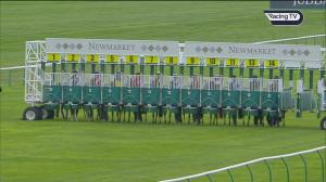 Video preview image for Newmarket 16:15 - Blandford Bloodstock Maiden Fillies' Stakes (3)