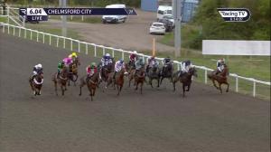 Video preview image for Chelmsford City 18:04 - Book Your Christmas Party Here Handicap (6)