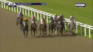 Video preview image for Chelmsford City 20:00 - Texo Scaffolding and Construction Handicap (6) (Div 1)