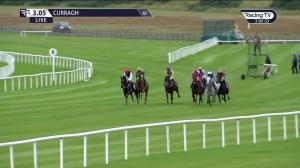 Video preview image for Curragh 15:05 - William Hill Ireland Renaissance Stakes (Group 3)