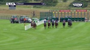 Video preview image for Curragh 15:40 - Weld Park Stakes (Group 3) 