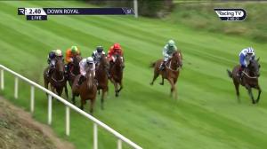 Video preview image for Down Royal 14:40 - Coors Handicap 