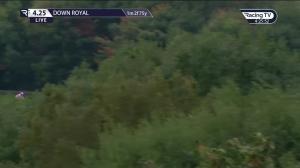 Video preview image for Down Royal 16:25 - Pravha Handicap (Div 1)