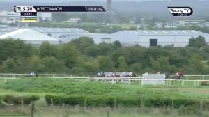 Video preview image for Roscommon 17:20 - Roscommon On-Course Vets I.N.H. Flat