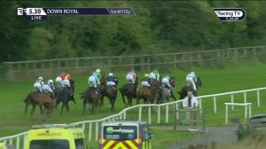 Video preview image for Down Royal 17:30 - Molson Coors Beverage Company Handicap 