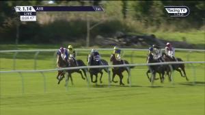 Video preview image for Ayr 13:14 - Virgin Bet Apprentice Handicap (4)